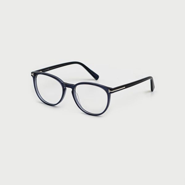  Gọng kính Minh Anh MA415-C7 Light Blue 
