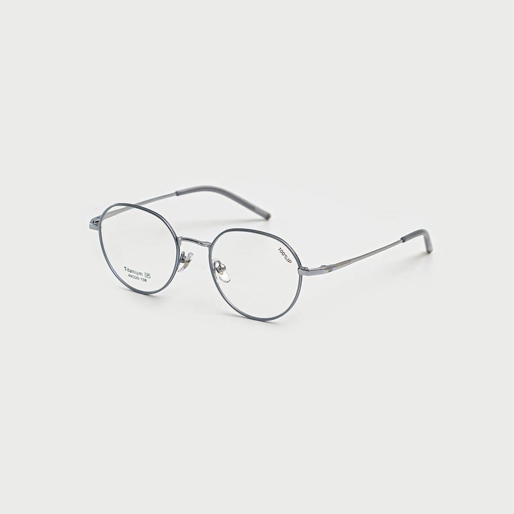  Gọng kính Minh Anh MA510-C4 Silver 