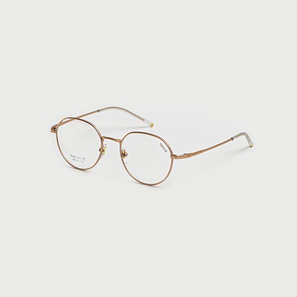  Gọng kính Minh Anh MA510-C5 Golden 