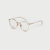  Gọng kính Minh Anh MA056-C3 Gold 