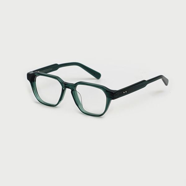  Gọng kính Minh Anh MA275-C04 Emerald Green 