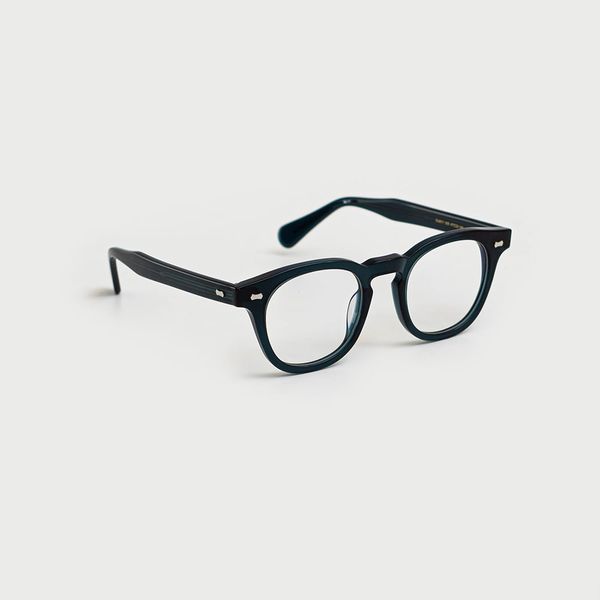 Gọng kính Minh Anh MA011-005 Dark Blue 