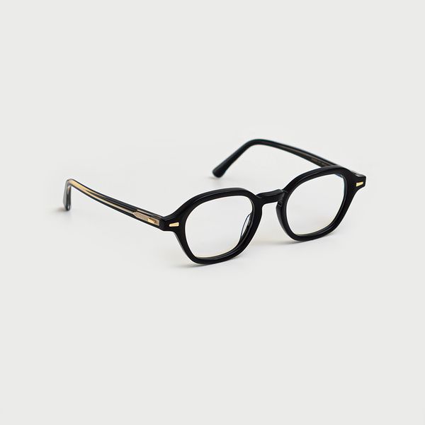  Gọng kính Minh Anh MA9020-001 Black 