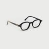 Gọng kính Minh Anh MA9020-001 Black