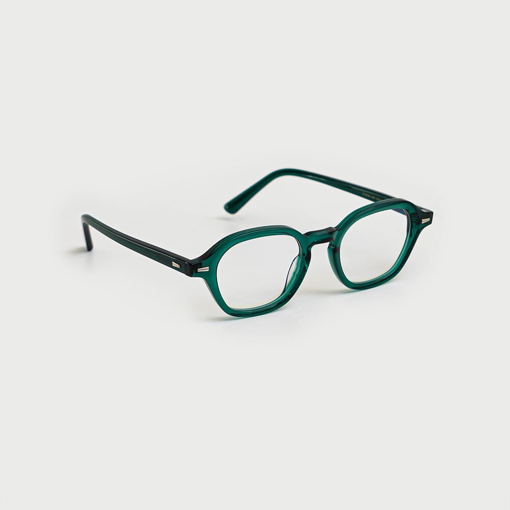  Gọng kính Minh Anh MA9020-004 Emerald 