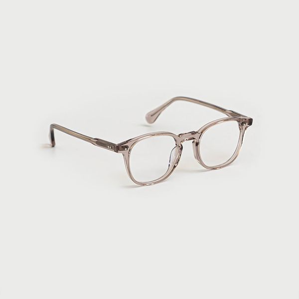 Gọng kính Minh Anh MA9017-005 Light Brown 