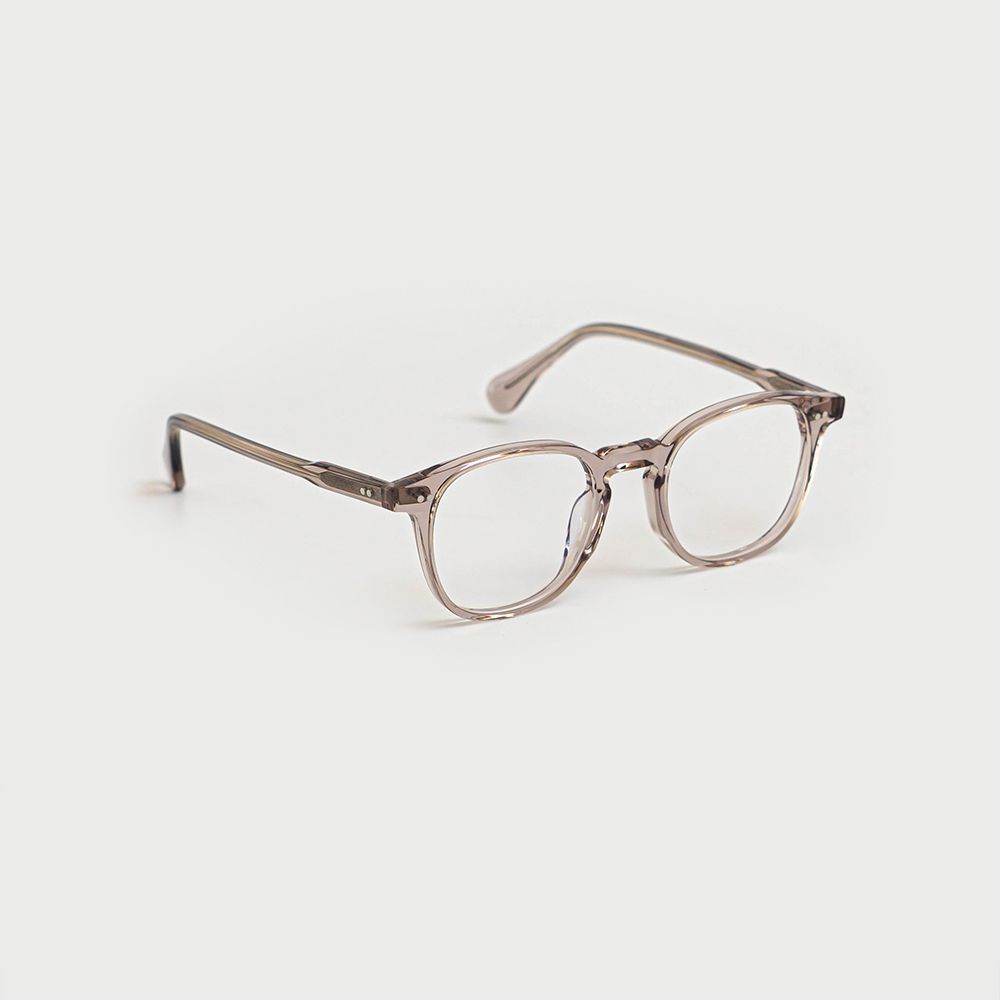  Gọng kính Minh Anh MA9017-005 Light Brown 