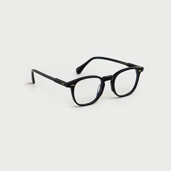  Gọng kính Minh Anh MA9017-001 Black 