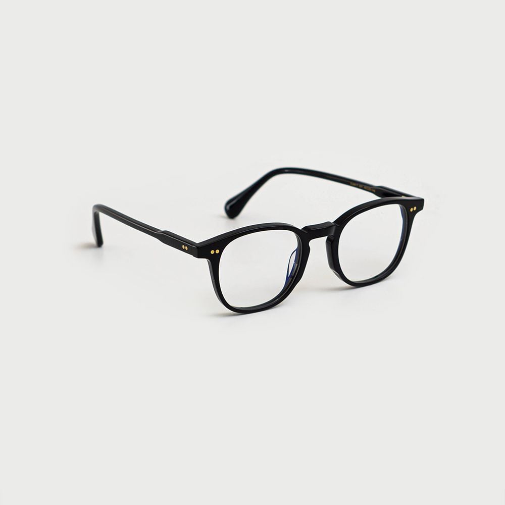  Gọng kính Minh Anh MA9017-001 Black 