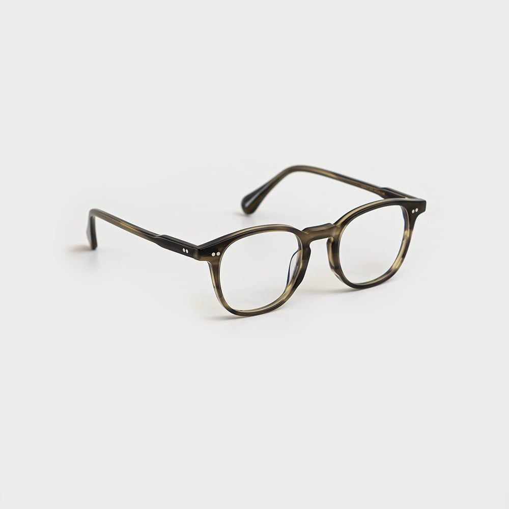  Gọng kính Minh Anh MA9017-003 Brown 