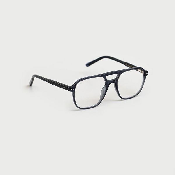  Gọng kính Minh Anh MA507-C7 Dark Blue 