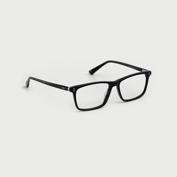  Gọng kính Minh Anh MA022-C5 Rough Black 