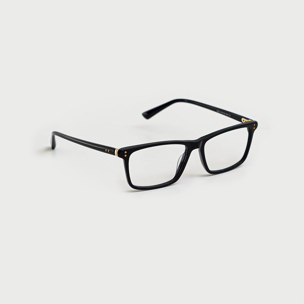  Gọng kính Minh Anh MA022-C1 Flashy-Black 