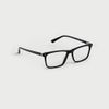 Gọng kính Minh Anh MA022-C1 Flashy-Black
