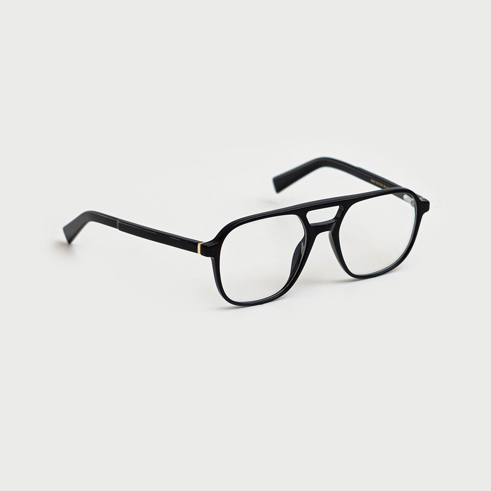  Gọng kính Minh Anh MA039-C1 Black 
