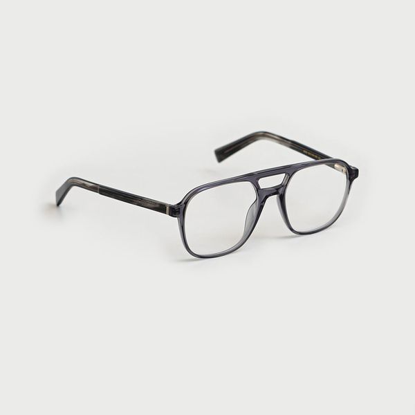  Gọng kính Minh Anh MA039-C2 Blue Smoke 