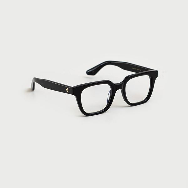  Gọng kính Minh Anh MA019-001 Black 