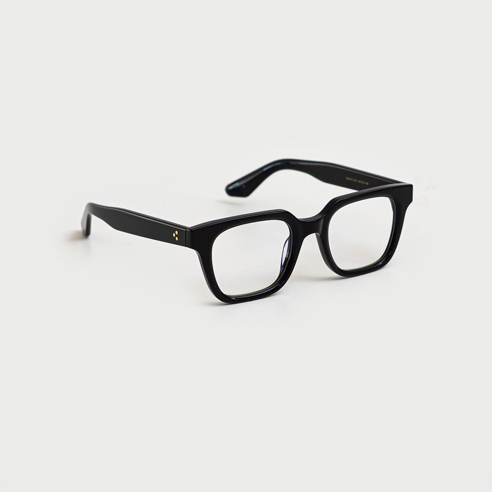  Gọng kính Minh Anh MA019-001 Black 