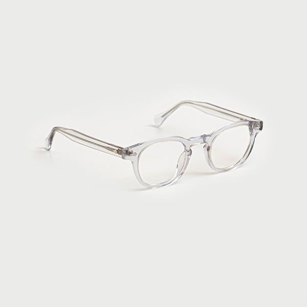  Gọng kính Minh Anh MA099-C4 Grey-White 