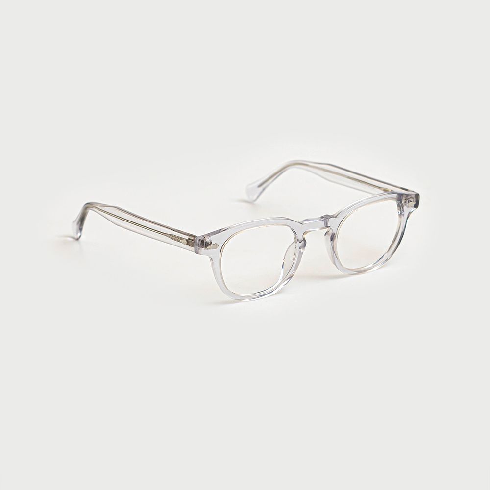  Gọng kính Minh Anh MA099-C4 Grey-White 