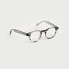 Gọng kính Minh Anh MA099-C6 White-Black