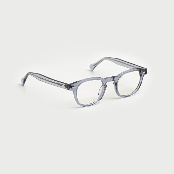  Gọng kính Minh Anh MA099-C3 Grey-Blue 