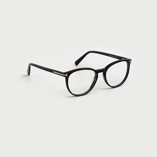  Gọng kính Minh Anh MA415-C1 Black 