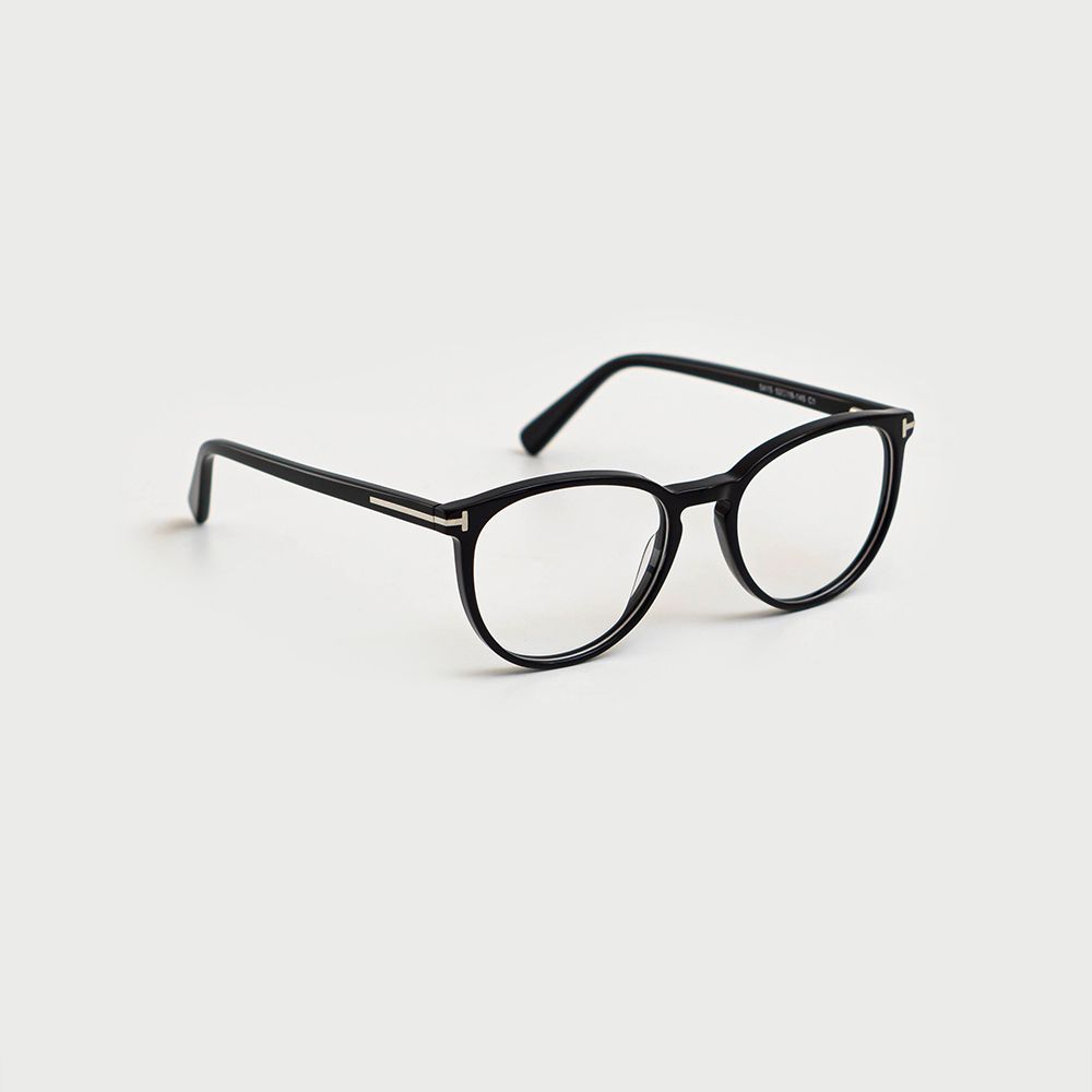  Gọng kính Minh Anh MA415-C1 Black 