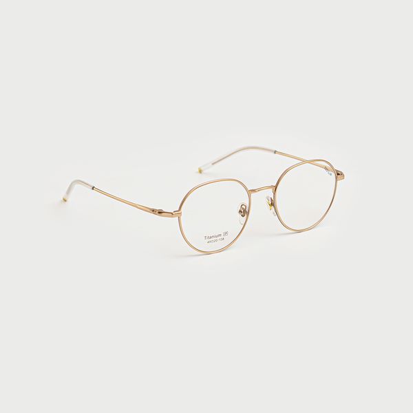  Gọng kính Minh Anh MA510-C5 Golden 