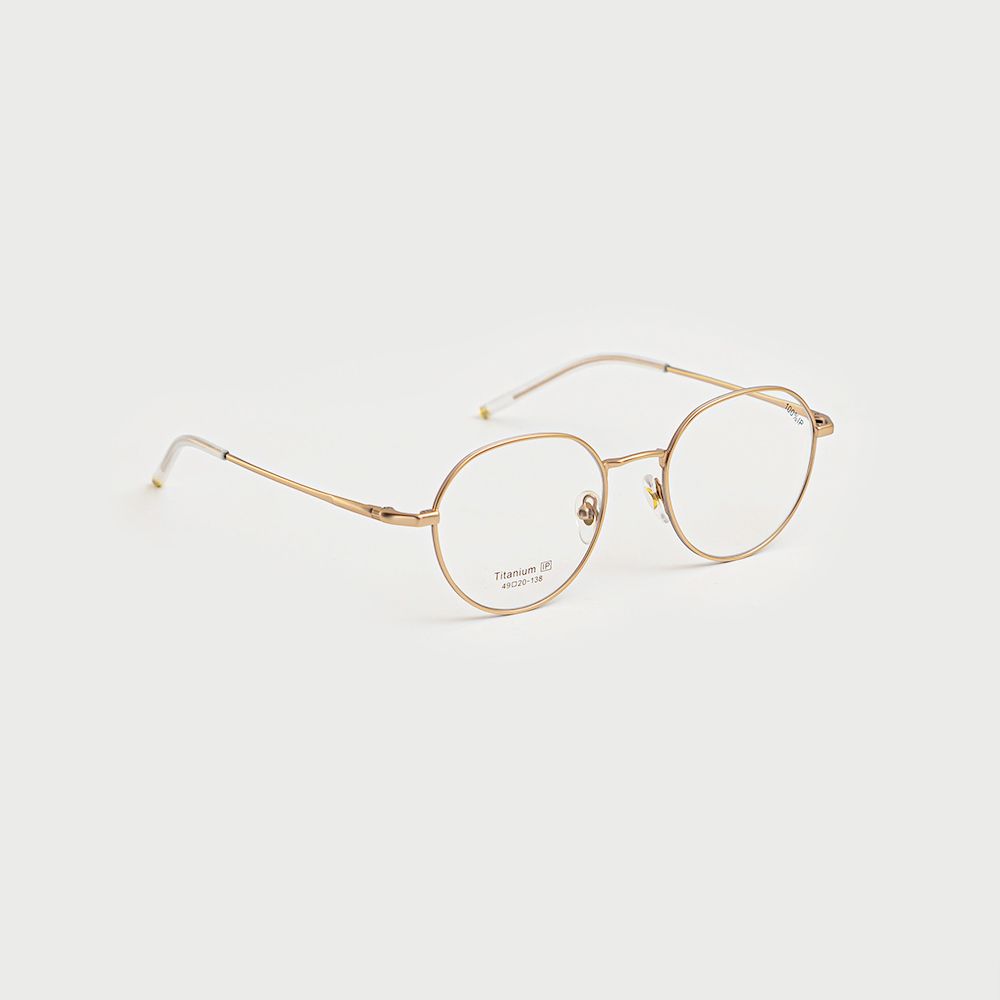  Gọng kính Minh Anh MA510-C5 Golden 