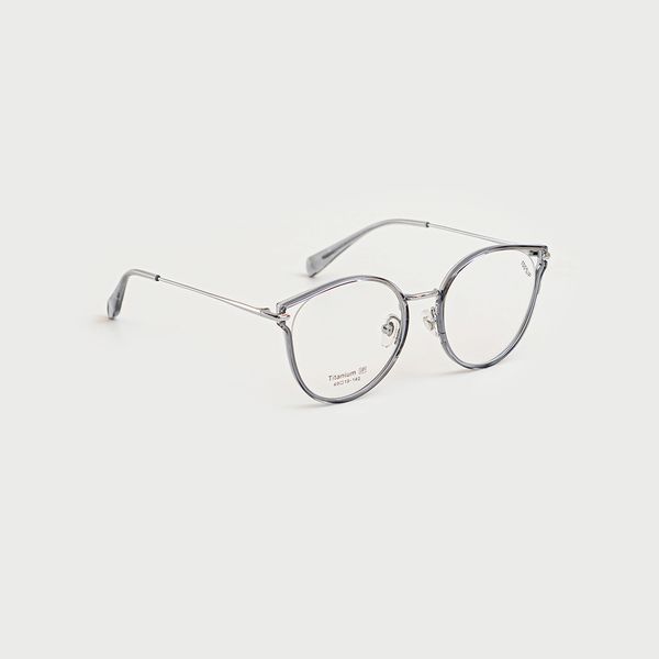  Gọng kính Minh Anh MA056-C4 Grey 