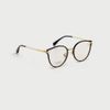 Gọng kính Minh Anh MA056-C1 Black