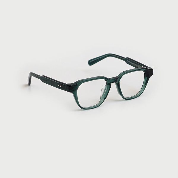  Gọng kính Minh Anh MA275-C04 Emerald Green 