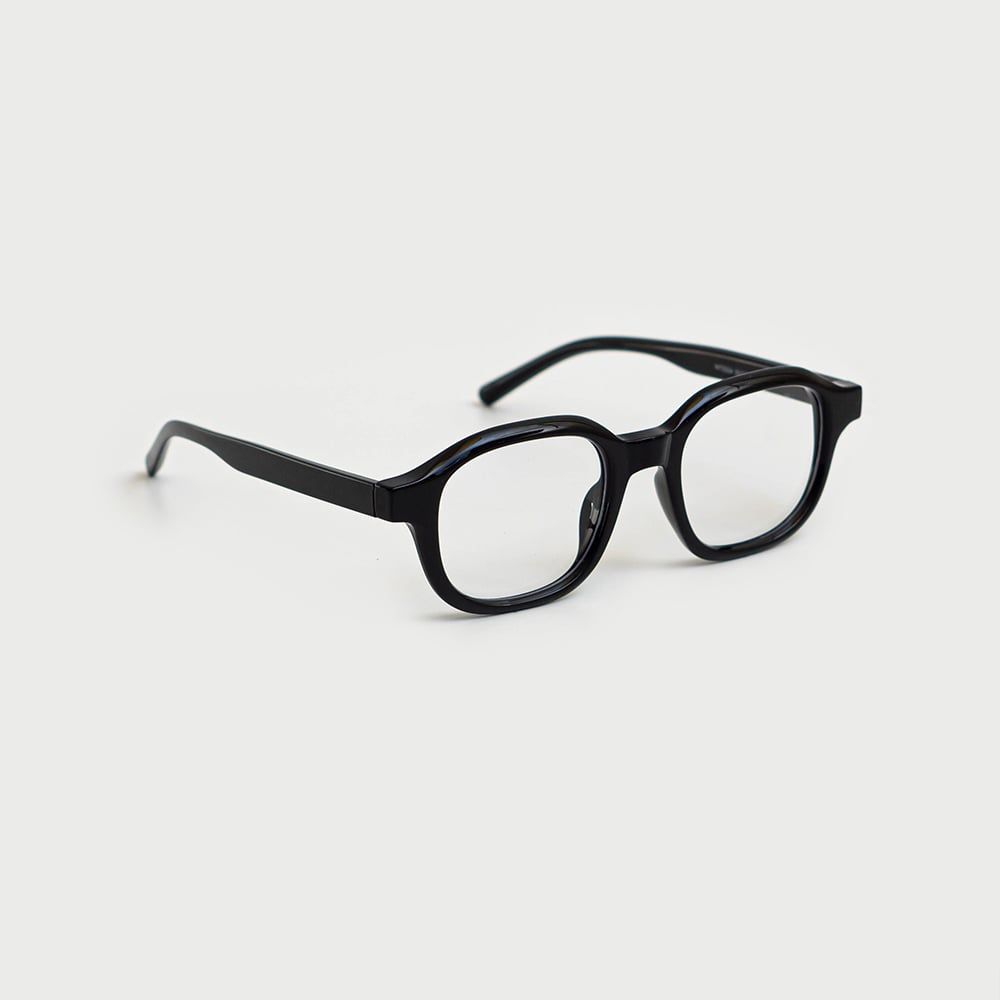  Gọng kính Minh Anh MA324-C1 Black 