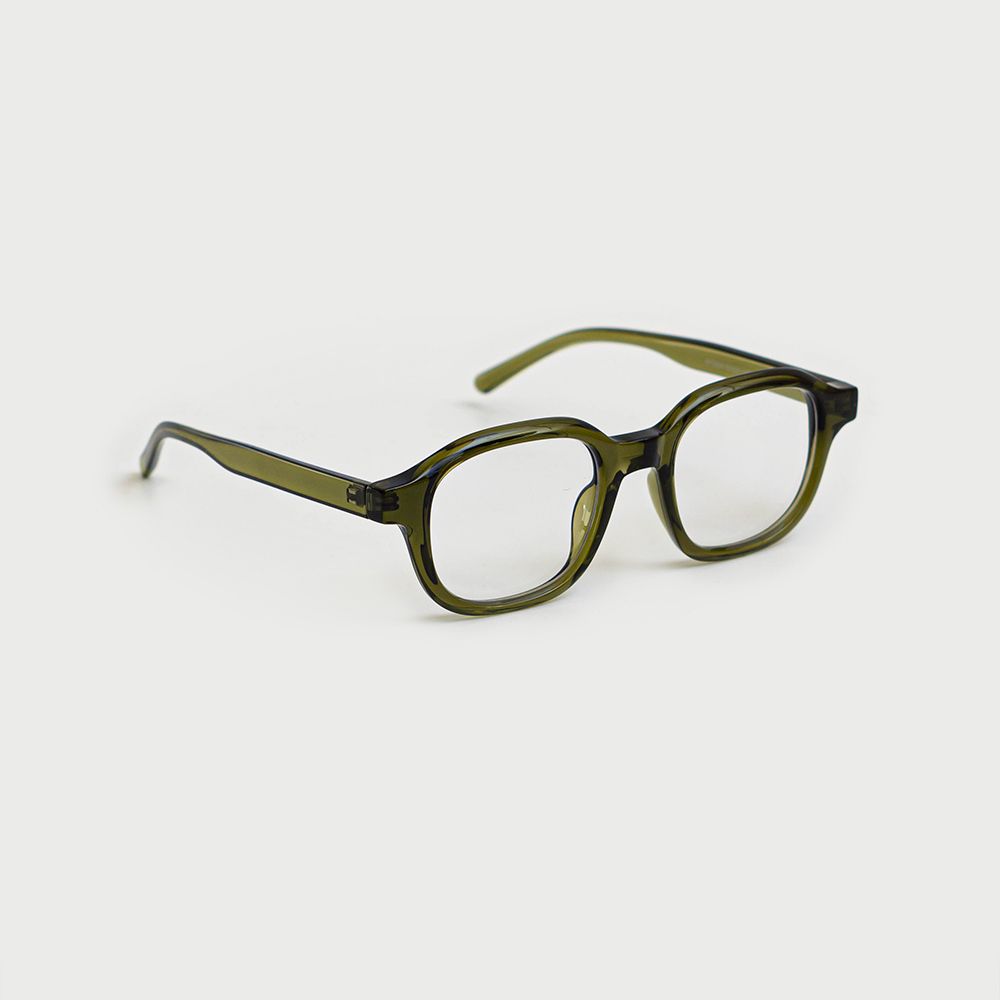  Gọng kính Minh Anh MA324-C5 Dark Green 