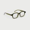 Gọng kính Minh Anh MA324-C5 Dark Green