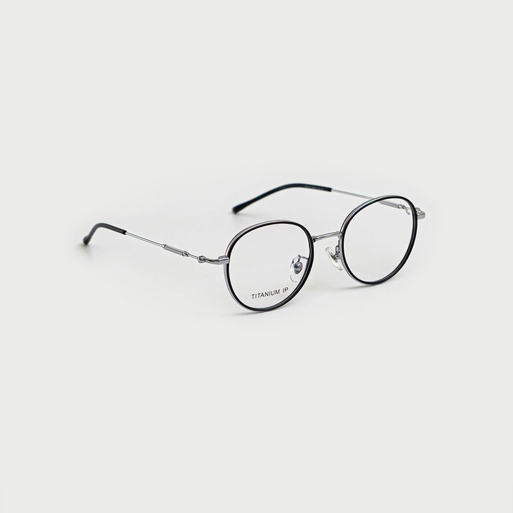  Gọng kính Minh Anh MA3123-C2 Black 