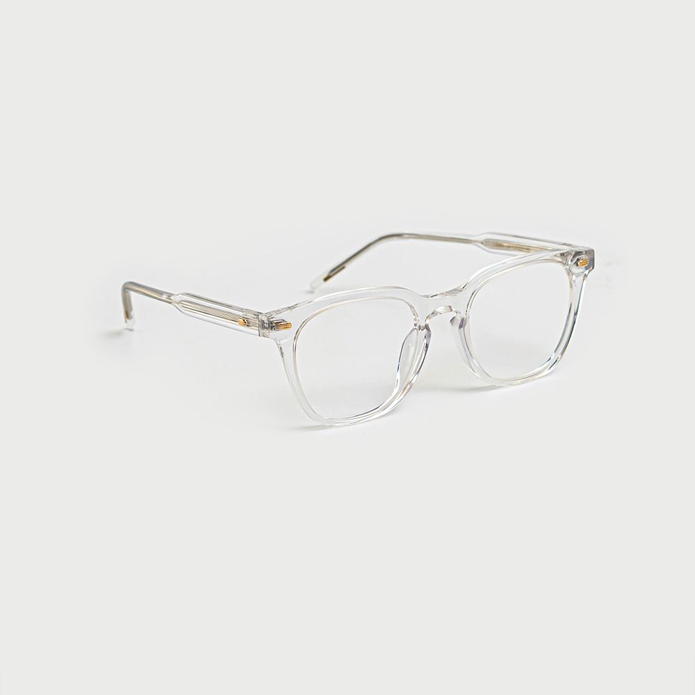  Gọng kính Minh Anh MA004-004 Transparent 