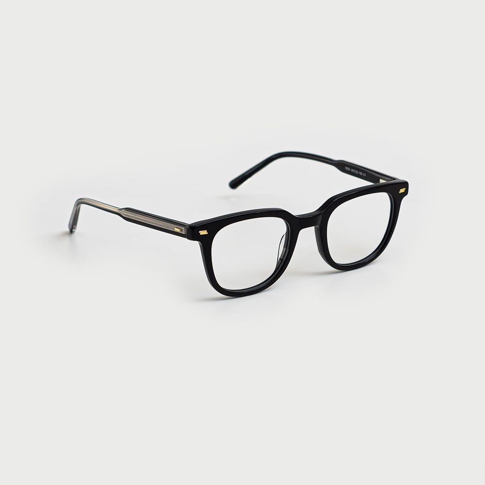  Gọng kính Minh Anh MA505-C1 Black 