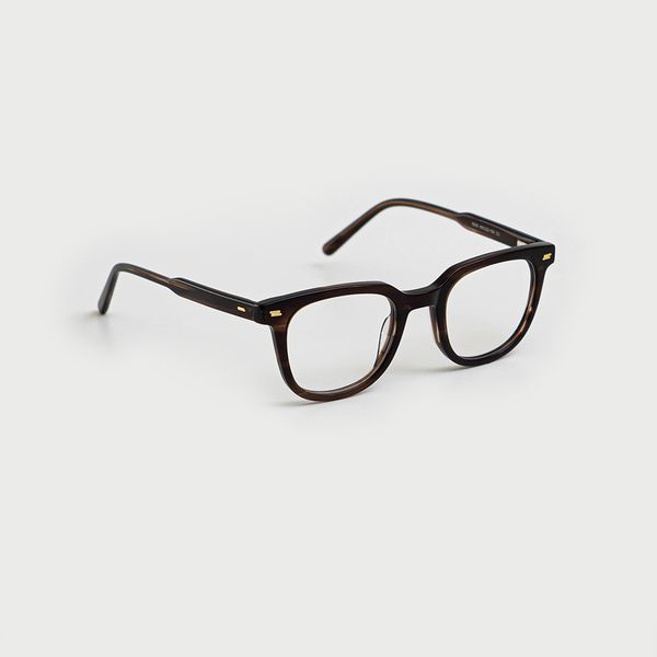  Gọng kính Minh Anh MA505-C3 Dark Brown 