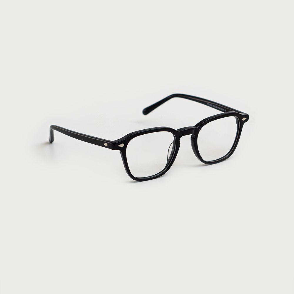  Gọng kính Minh Anh MA085-C01 Black 