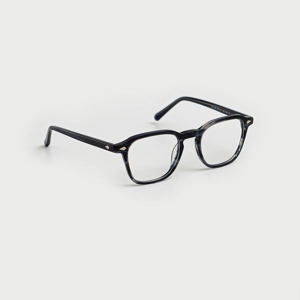  Gọng kính Minh Anh MA085-C04 Black-Grey 