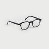 Gọng kính Minh Anh MA085-C04 Black-Grey
