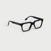 Gọng kính Minh Anh MA877-C1 Black