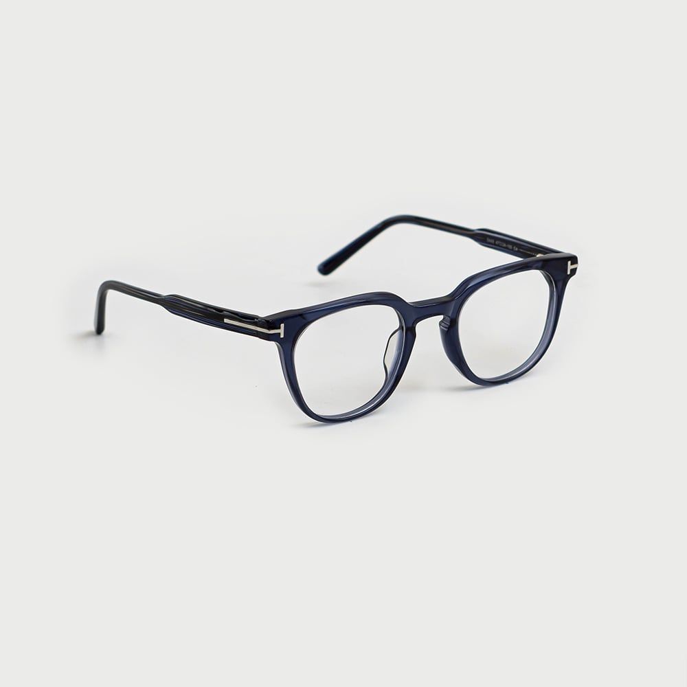  Gọng kính Minh Anh MA449-C4 Dark Blue 