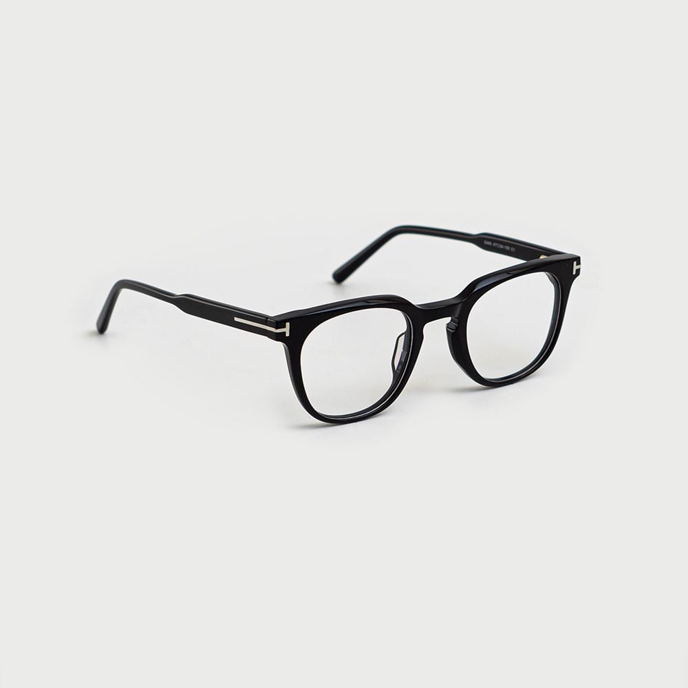  Gọng kính Minh Anh MA449-C1 Black 