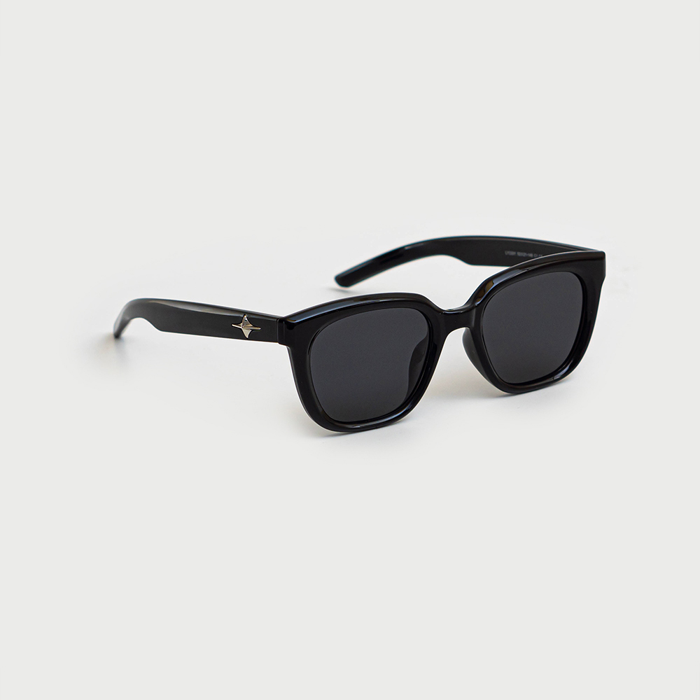 Gọng kính Minh Anh MA331-C1 Black