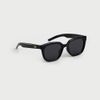 Gọng kính Minh Anh MA331-C1 Black
