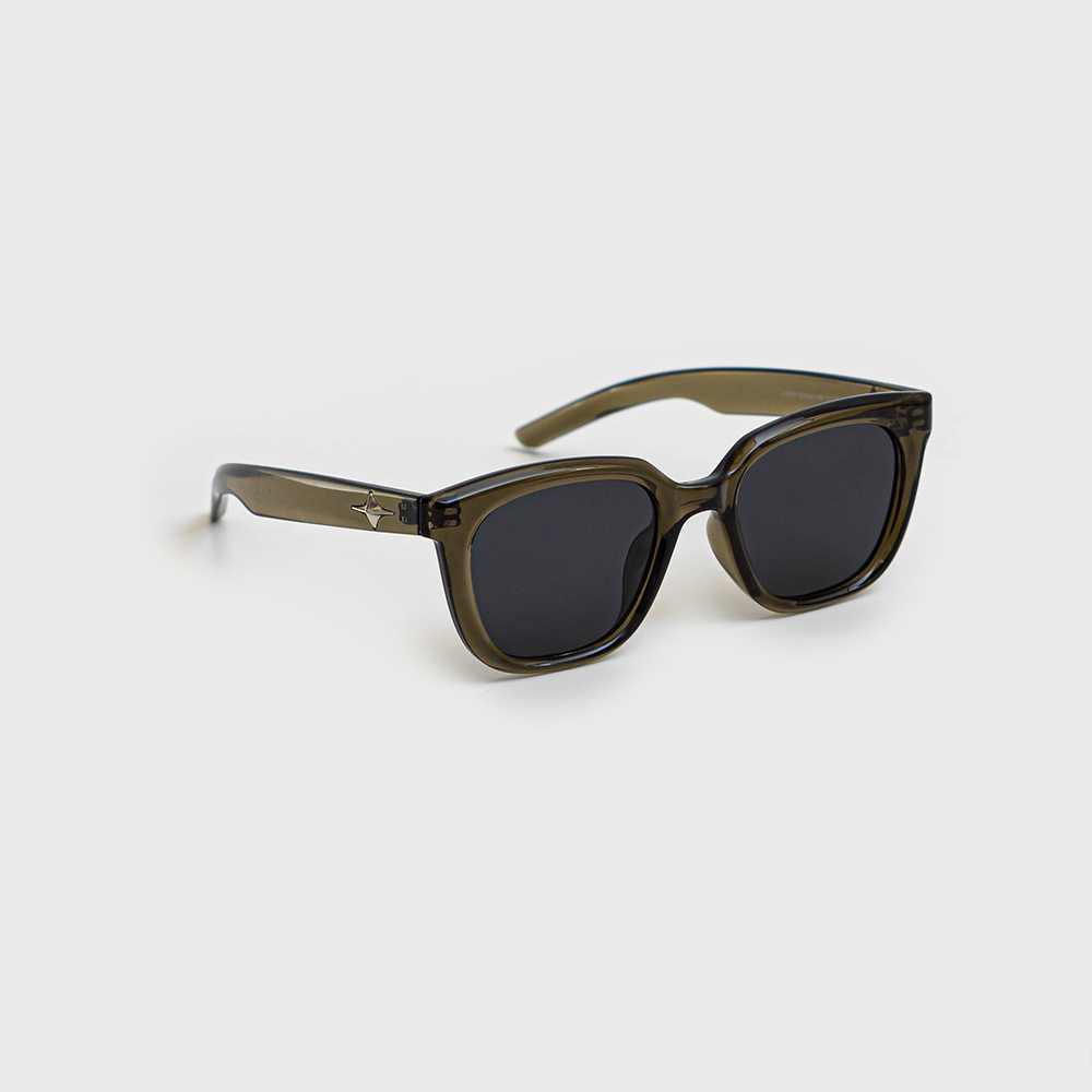 Gọng kính Minh Anh MA331-C4 Moss Brown