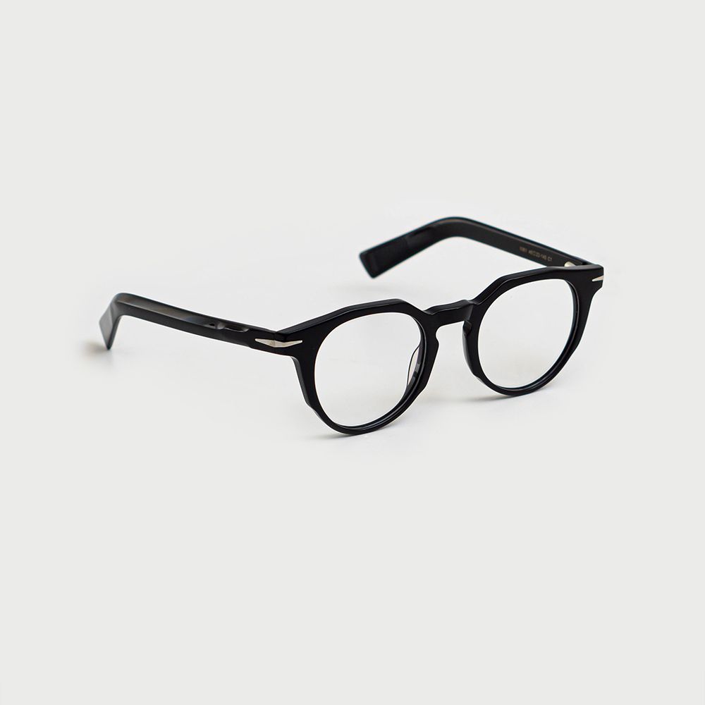  Gọng kính Minh Anh MA1061-C1 Black 